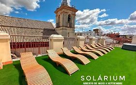 San Esteban 16 Suites Ducal